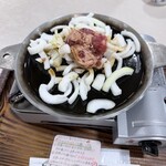 十和田食堂 - 