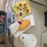 セブンイレブン - 料理写真: