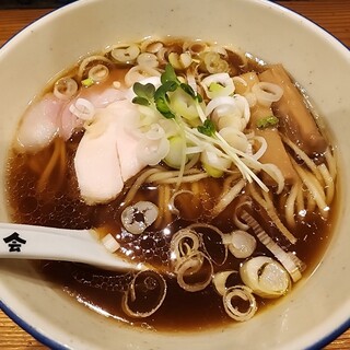 自家製麺 啜乱会_0