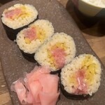 海鮮居酒屋 産直市場 ろばた - 