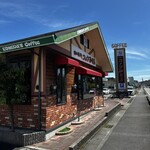 コメダ珈琲店 - 