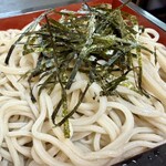 多助 - ざるそば❗️