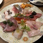 海鮮居酒屋 産直市場 ろばた - 