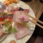 海鮮居酒屋 産直市場 ろばた - 