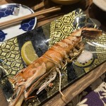 海鮮居酒屋 産直市場 ろばた - 