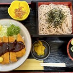 多助 - 日替りランチ ¥900❗️
