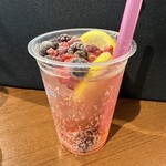 Dipper Dan CREPE - ドリンク写真: