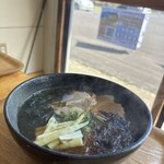 海の駅 高野崎 - 
