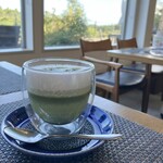 ICHISARA DINING HILLS CAFE - ドリンク写真:
