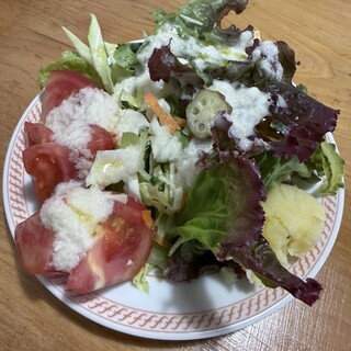 イタリア料理 トト_1