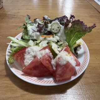 イタリア料理 トト_0