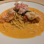 鎌倉パスタ - 料理写真: