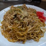 鉄板焼 ちゃん - 料理写真: