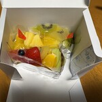 FRUIT GARDEN 신 SUN 카미미네점