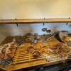 小さなパン小屋 一休