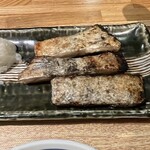 湊や磯吉食堂 - 料理写真: