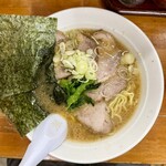らーめん堂 仙台っ子 - 料理写真: