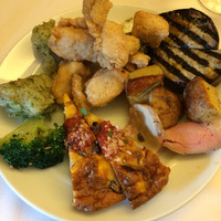 Ristorante IL FIGO INGORDO - 前菜