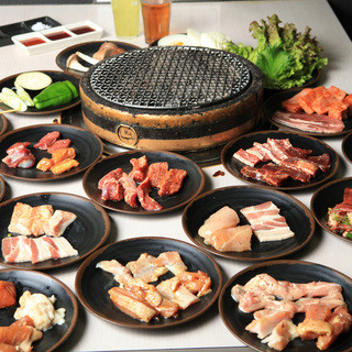 浜松 掛川 磐田でおすすめの美味しいバイキングをご紹介 食べログ