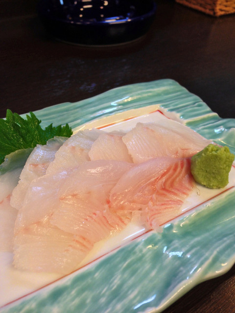 知床料理 旬菜家 ゆらり 羅臼町その他 居酒屋 食べログ