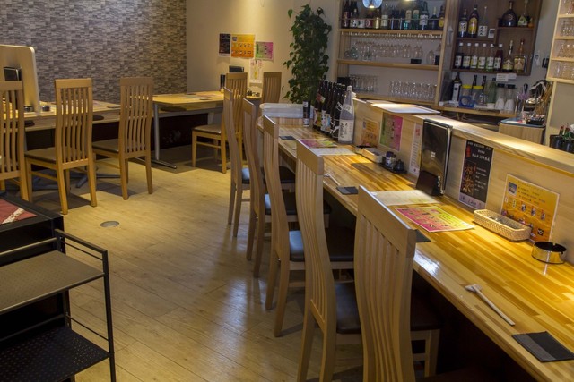 陽なた家（ヒナタヤ） - 天童（居酒屋）の写真