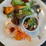 フランス食堂 Chilo - 