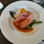 フランス食堂 Chilo - 