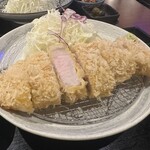 とんかつ ひびき - 
