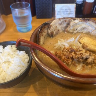 麺場 田所商店_1