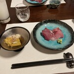 酒肴 新屋敷