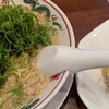 京都北白川 ラーメン魁力屋 - 