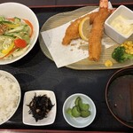 もみじ・食彩ダイニング - 料理写真: