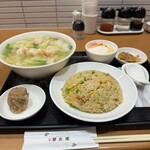 華正樓 - 料理写真: