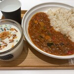 スープストックトーキョー - 料理写真: