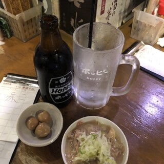 もつ焼 登運とん_0