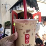 貢茶 - ドリンク写真: