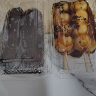 口コミ一覧 : だんごの美好 市川大野店 - 市川大野/和菓子 [食べログ]