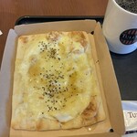 タリーズコーヒー - 