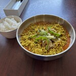 カレーハウス - 