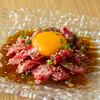 焼肉ホルモン いしい