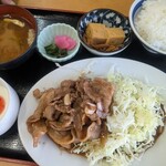 パンダ食堂 - 