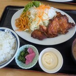 パンダ食堂 - 