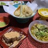 青葉茶屋