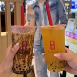 ゴンチャ - 