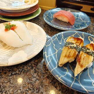 回転寿司 花まる_0