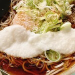 長命うどん - 