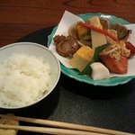 結構なボリュームです