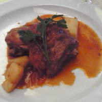 イタリア料理 Trattoria Mezzanino - ボリューム満点