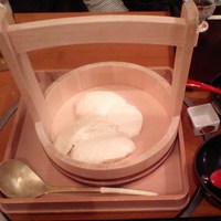 須田 - 掬い豆腐