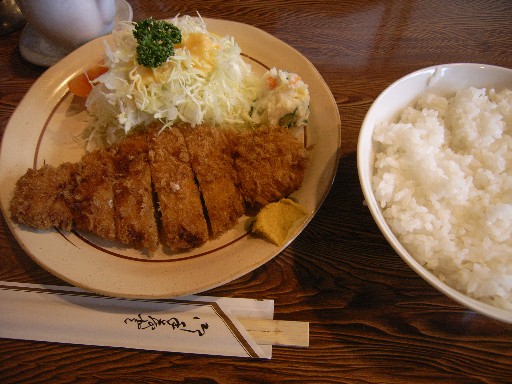 閉店 山本 とんかつ山本 東大前 とんかつ 食べログ 閉店 山本 とんかつ山本 東大前 とんかつ 食べログ